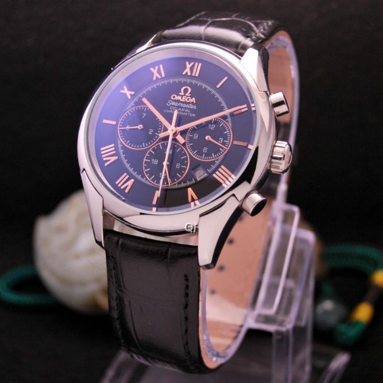 Omega watch man-387